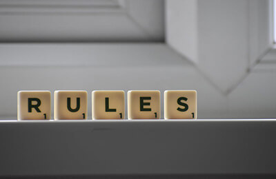 漢語拼音的標調規(guī)則