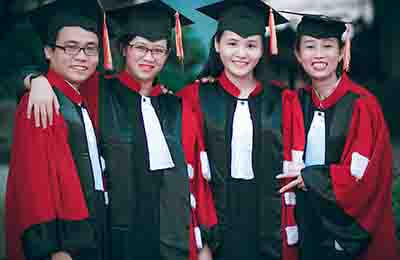 傳統(tǒng)文化對大學(xué)生的教育價(jià)值及影響