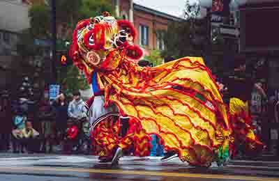 傳統(tǒng)節(jié)日文化內涵