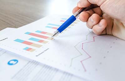 財務(wù)報告分析論文