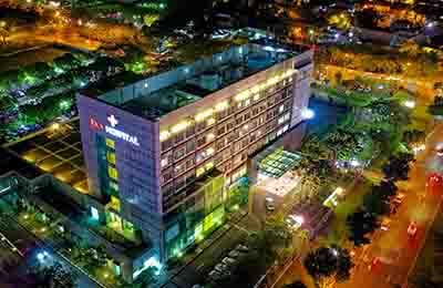 醫(yī)院固定資產(chǎn)管理與核算的問題探討