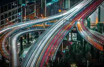 談?wù)剬煌òl(fā)展的看法