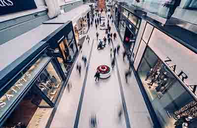 商業(yè)文化論文