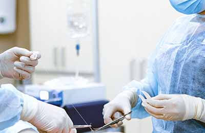 婦產(chǎn)科手術(shù)優(yōu)質(zhì)護(hù)理探析