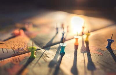 對(duì)區(qū)域發(fā)展的建議