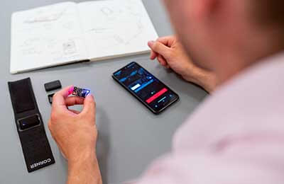 創(chuàng)新之星事跡材料