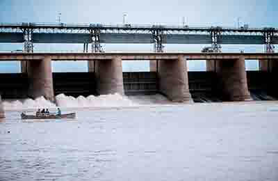 水庫(kù)安全管理