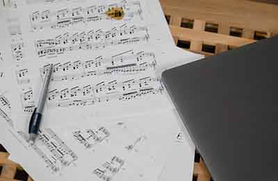 聲樂教學(xué)內(nèi)容及過程