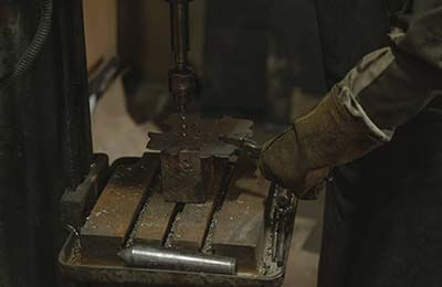 加工站畢業(yè)設計總結