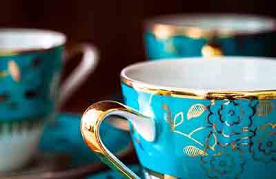 陶瓷藝術(shù)設(shè)計(jì)