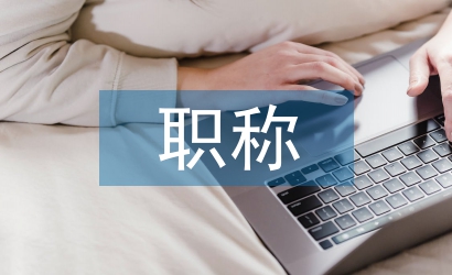 招標(biāo)職稱專業(yè)技術(shù)工作