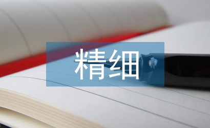 精細(xì)農(nóng)業(yè)論文