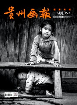 貴州畫(huà)報(bào)雜志